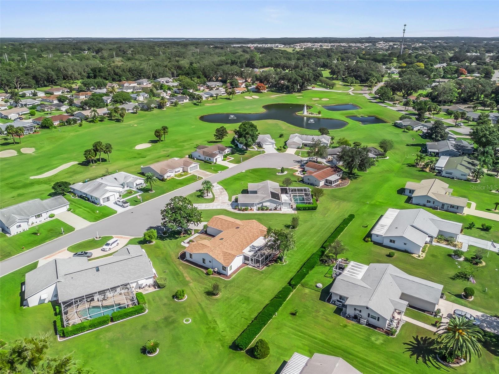 9772 SE 175TH LN, SUMMERFIELD, FL, 34491