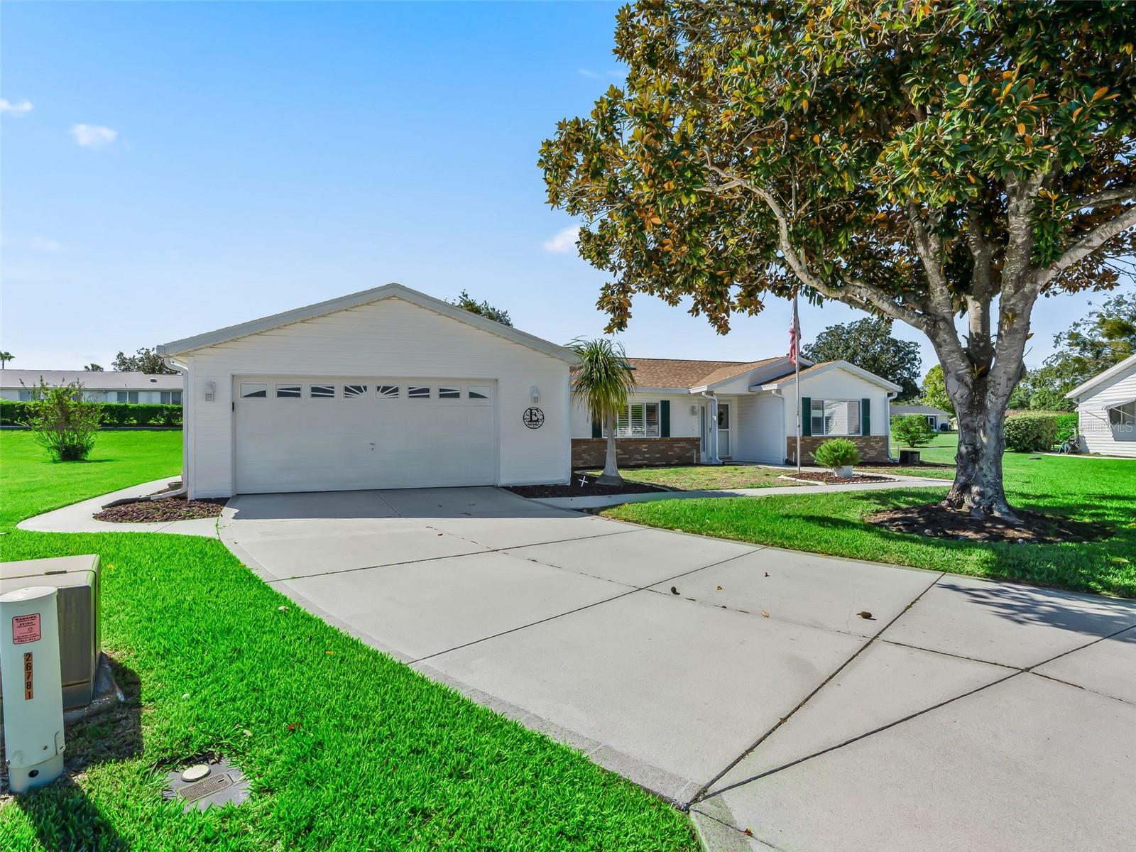 9772 SE 175TH LN, SUMMERFIELD, FL, 34491