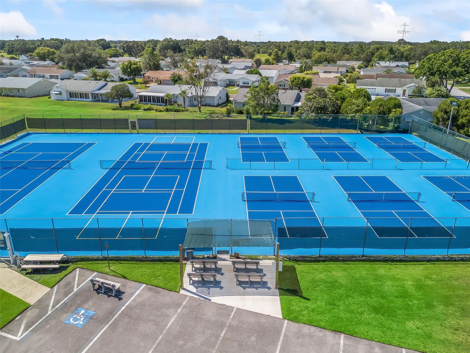 9772 SE 175TH LN, SUMMERFIELD, FL, 34491