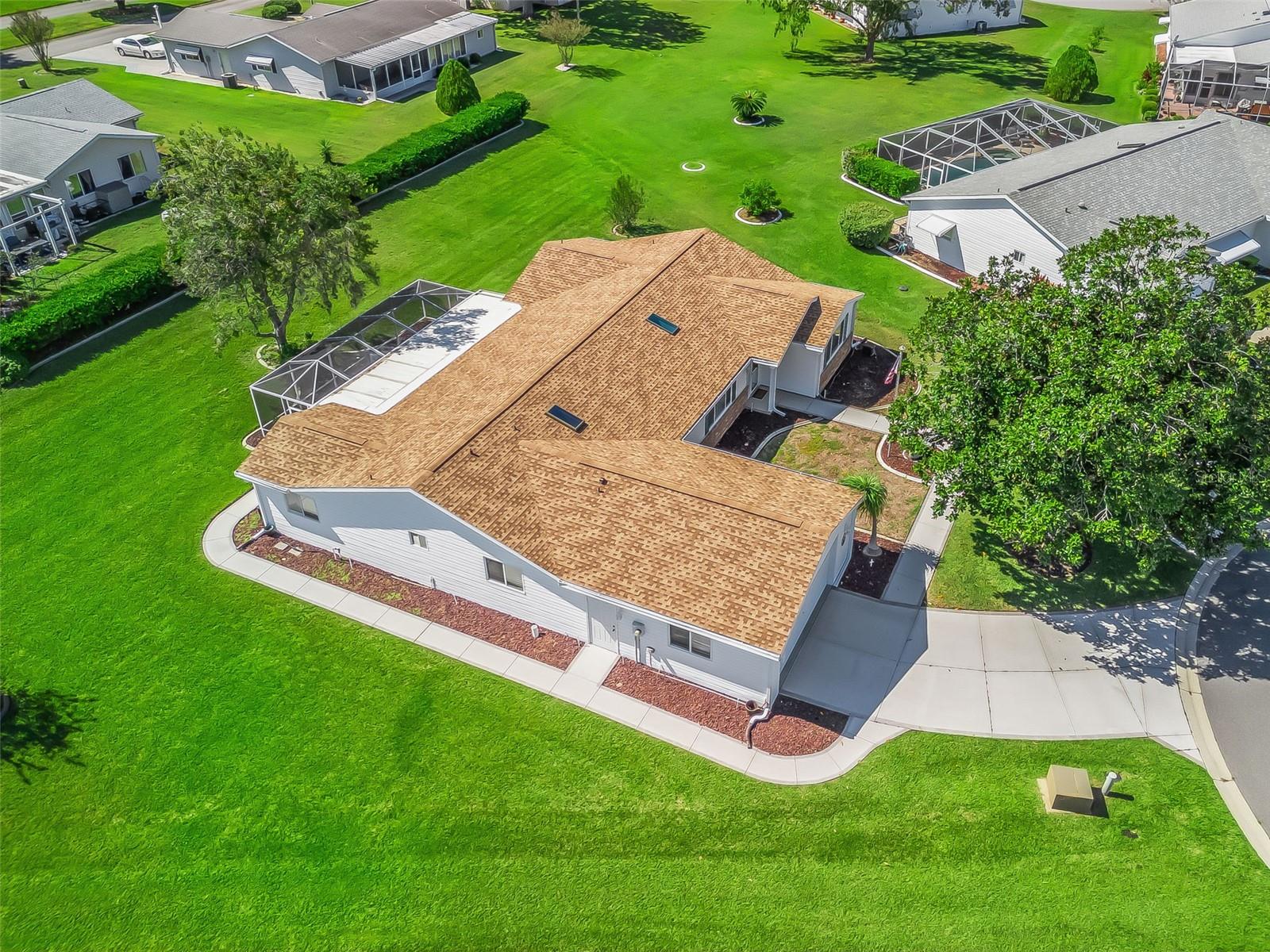 9772 SE 175TH LN, SUMMERFIELD, FL, 34491