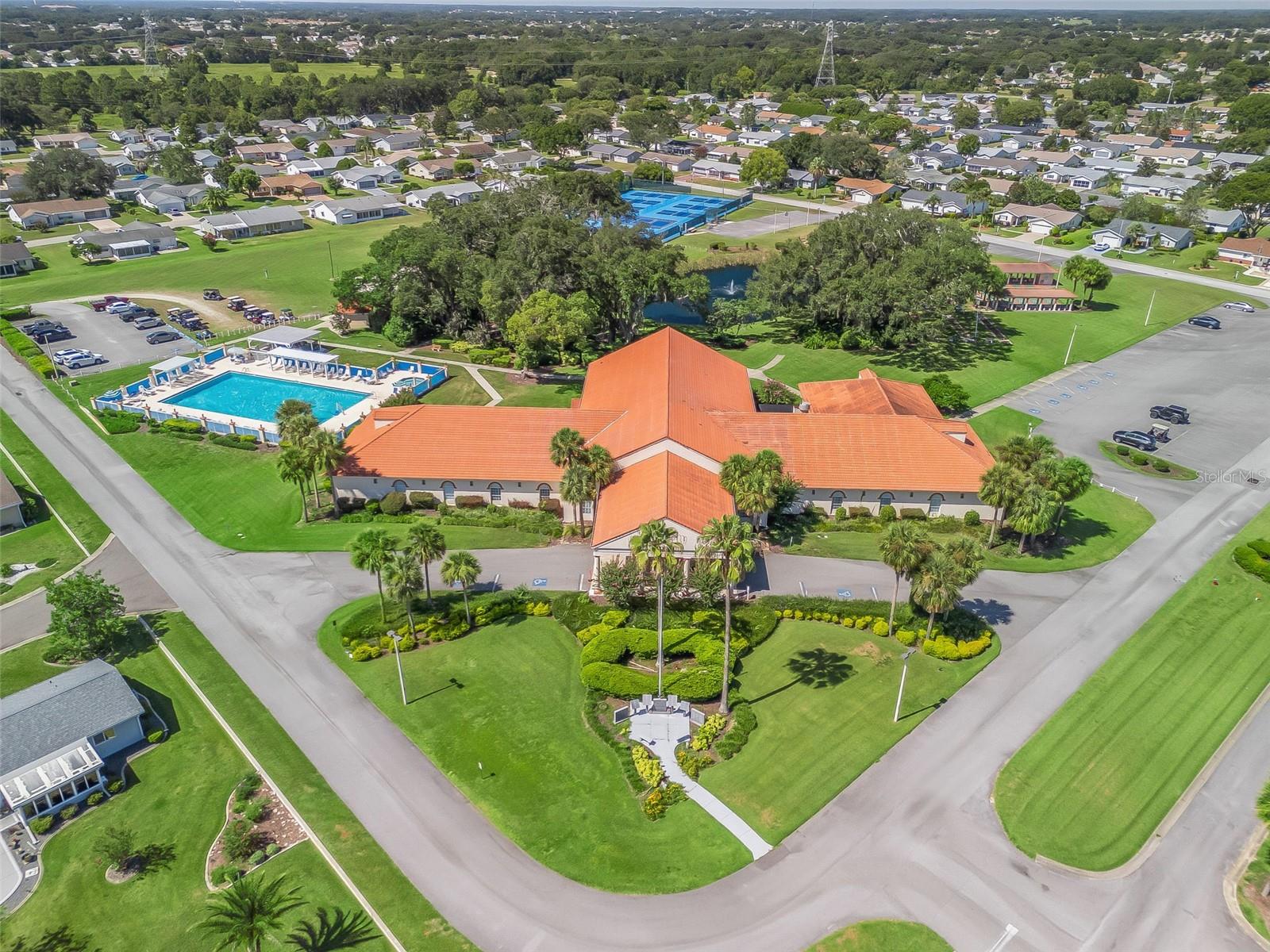 9772 SE 175TH LN, SUMMERFIELD, FL, 34491