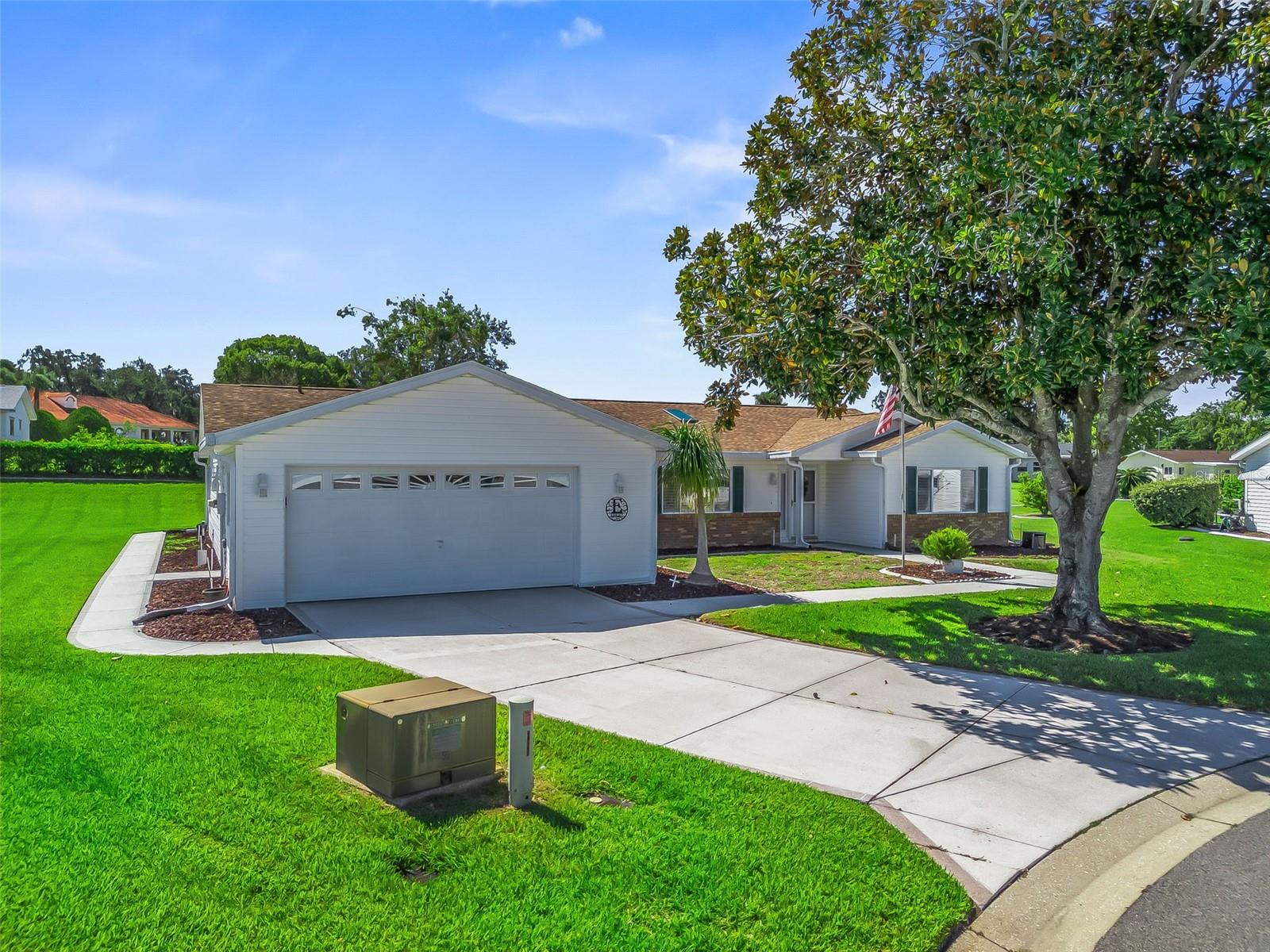 9772 SE 175TH LN, SUMMERFIELD, FL, 34491