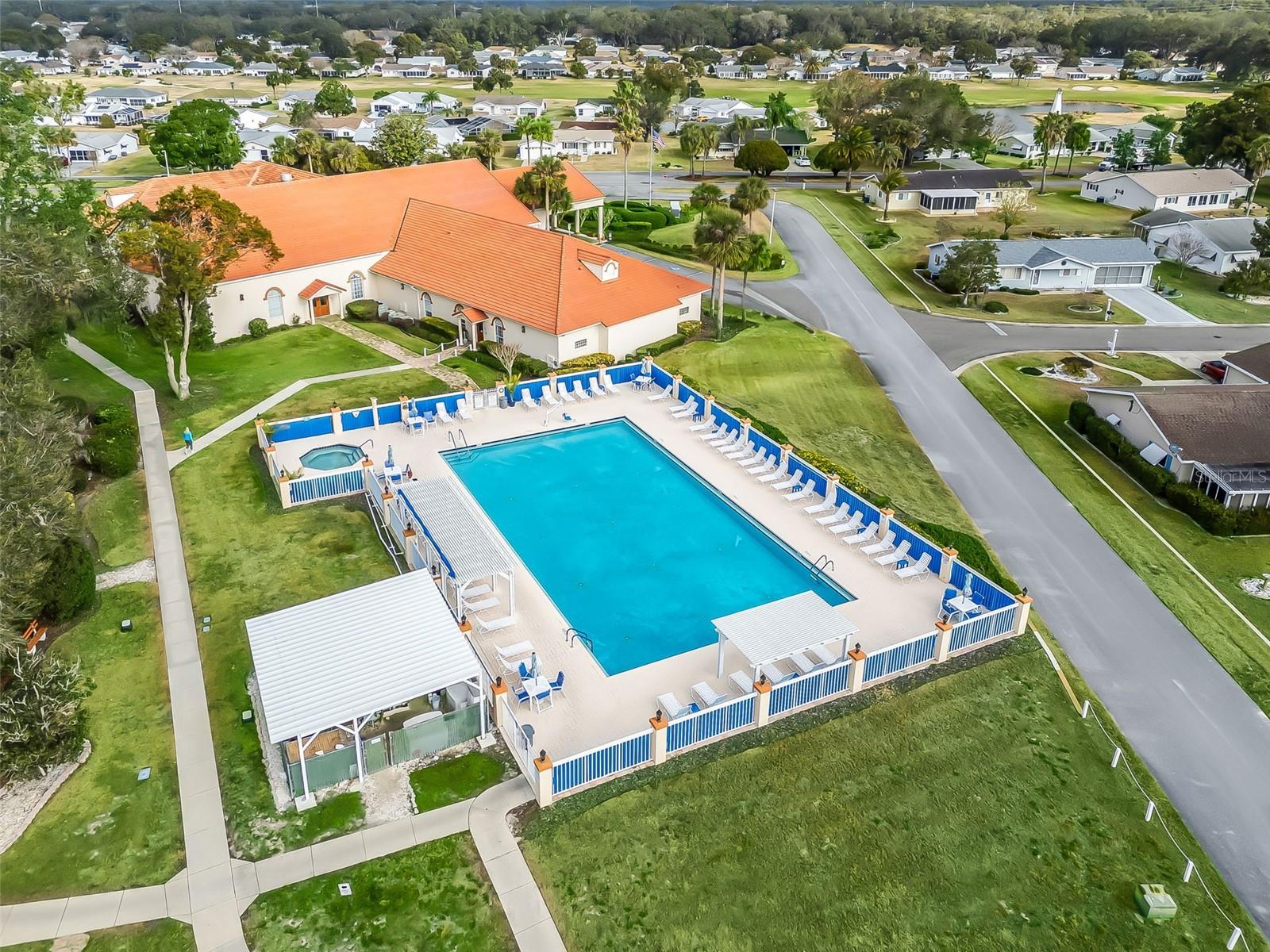 9772 SE 175TH LN, SUMMERFIELD, FL, 34491