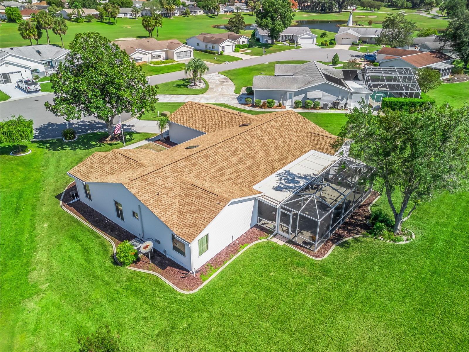 9772 SE 175TH LN, SUMMERFIELD, FL, 34491