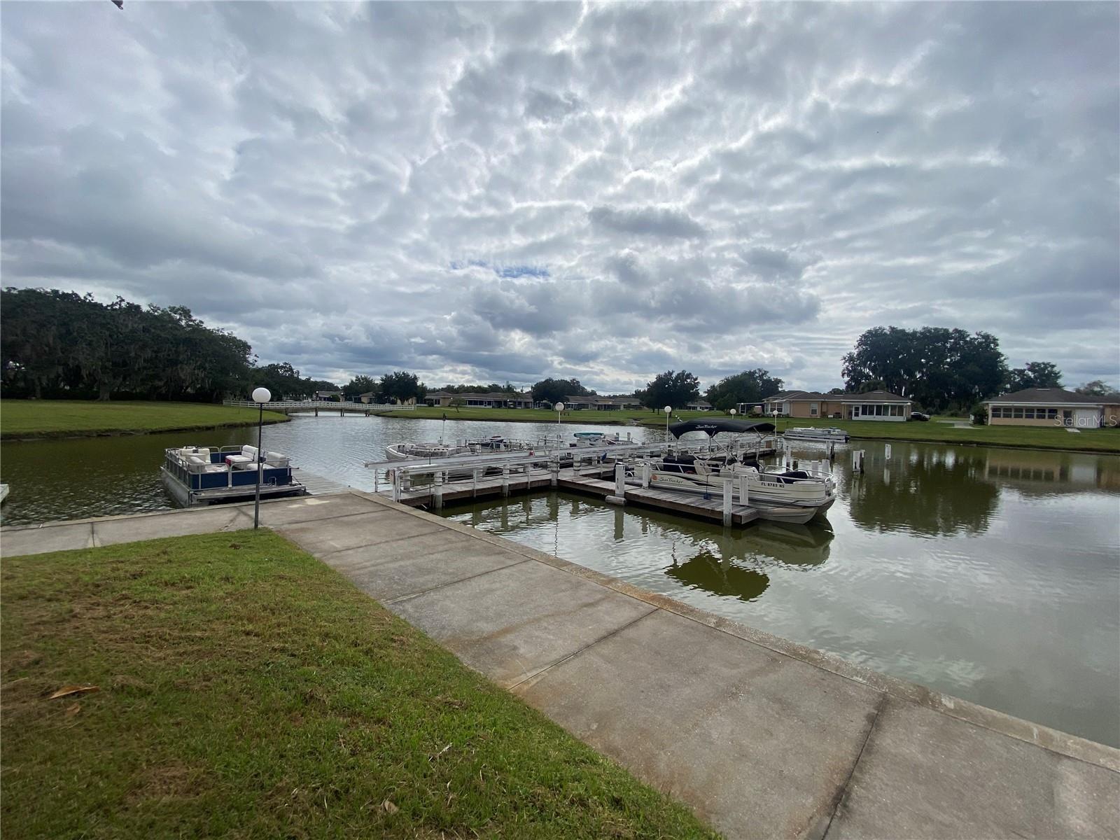 4409 CLUB CIR, LAKE WALES, FL, 33898