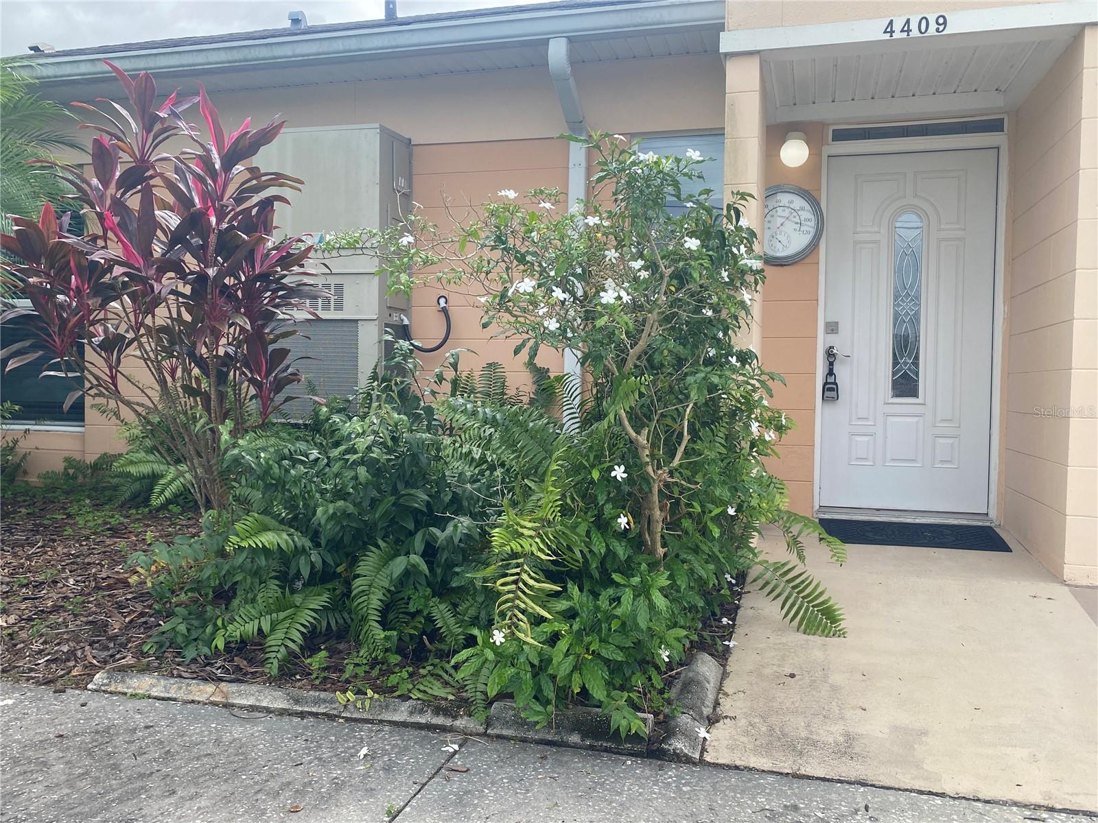 4409 CLUB CIR, LAKE WALES, FL, 33898