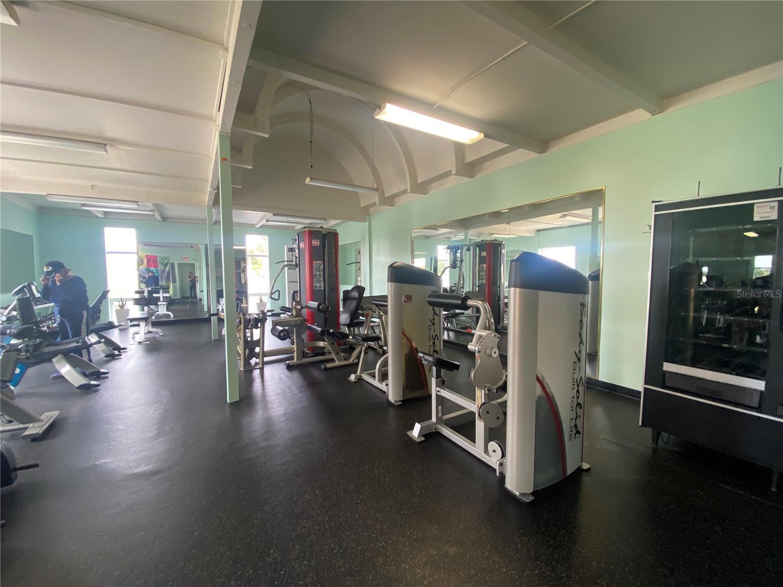 4409 CLUB CIR, LAKE WALES, FL, 33898