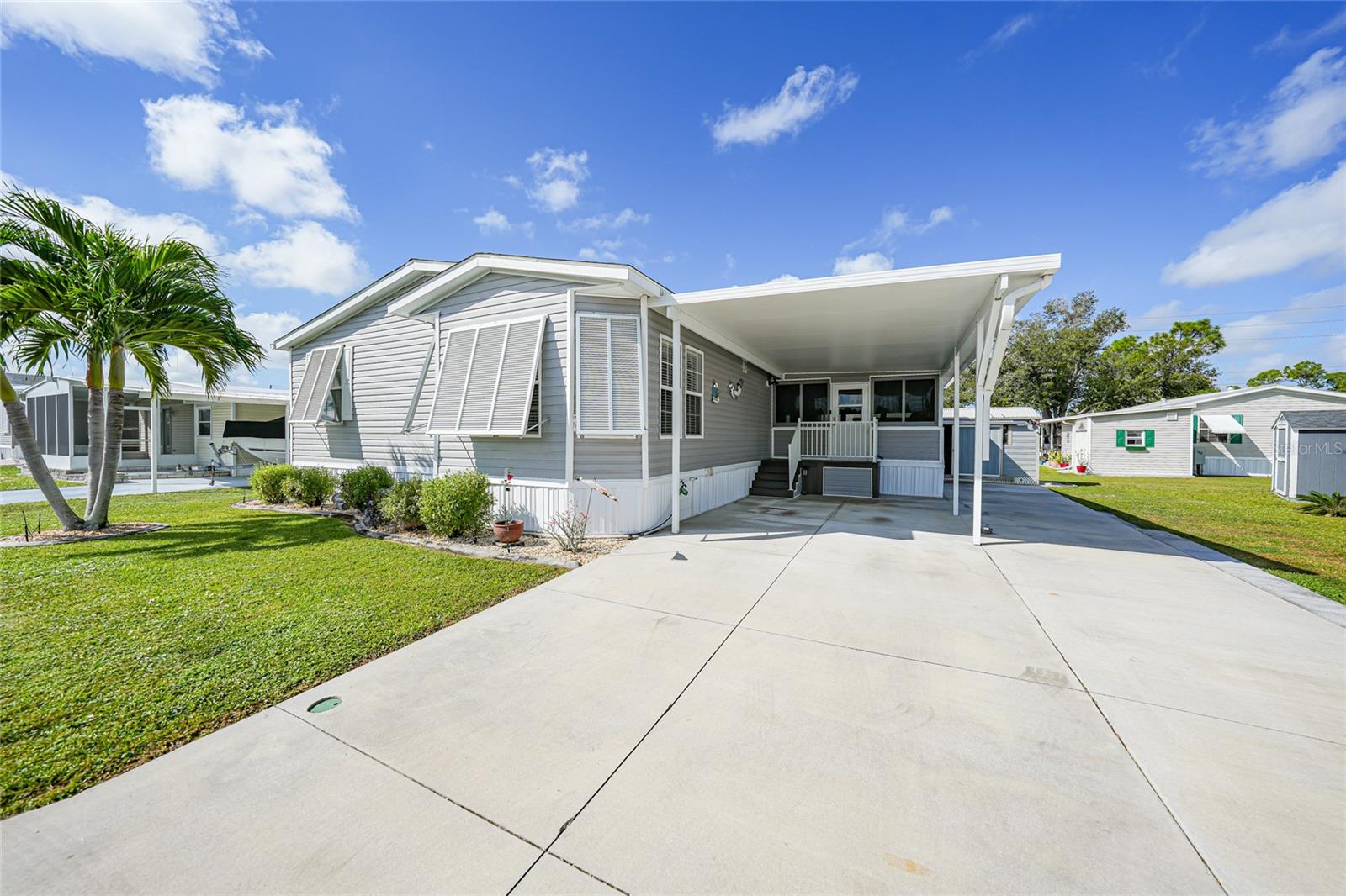 14 N CARDINAL #B14, PUNTA GORDA, FL, 33950