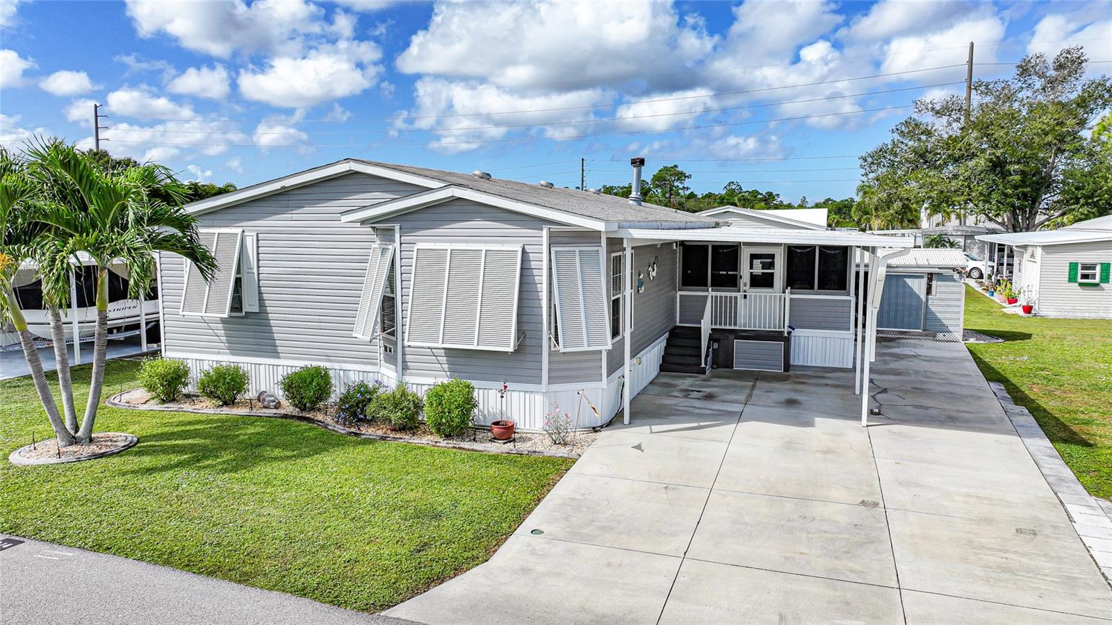 14 N CARDINAL #B14, PUNTA GORDA, FL, 33950