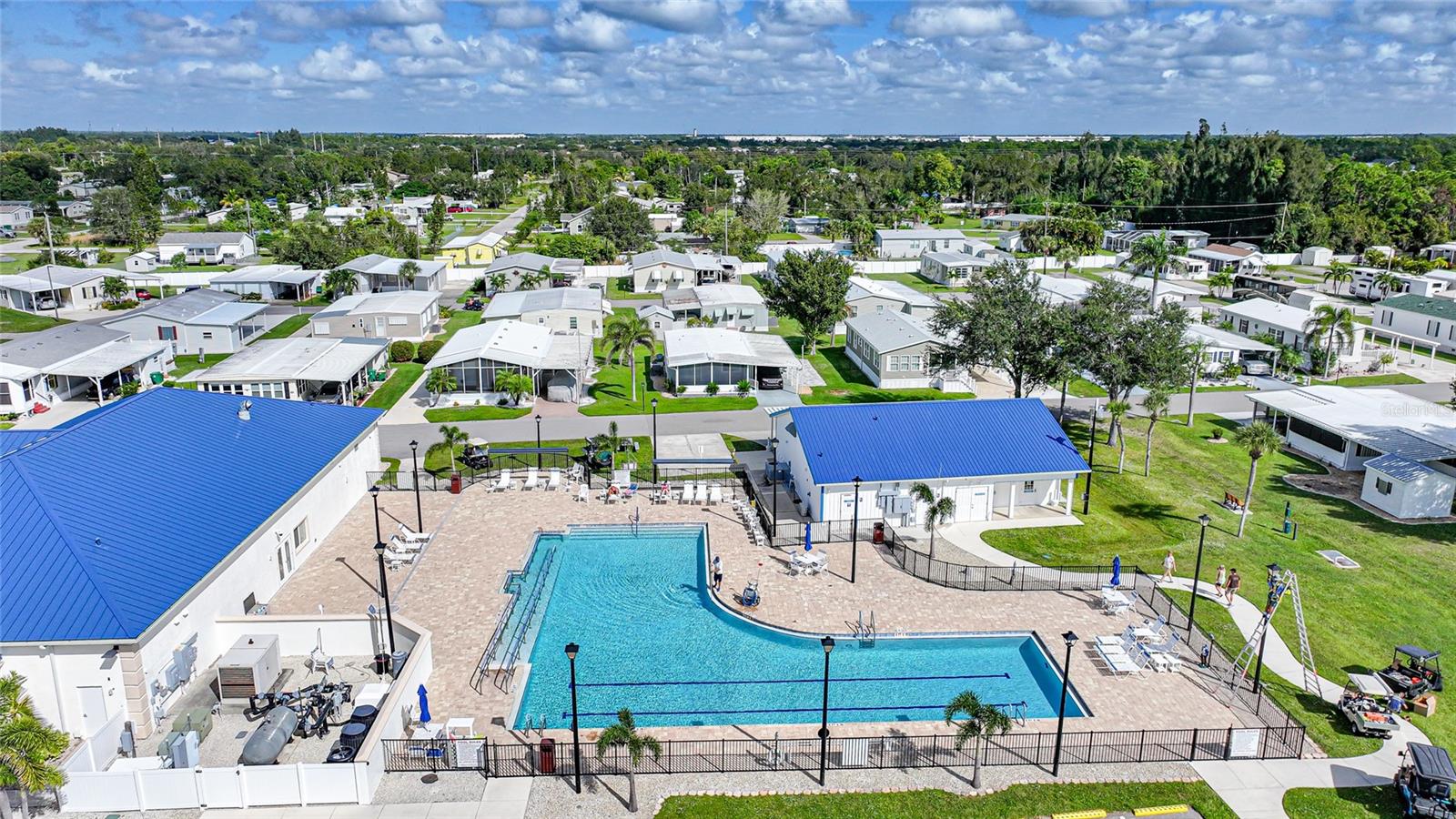 14 N CARDINAL #B14, PUNTA GORDA, FL, 33950