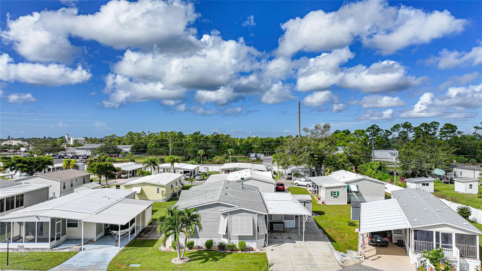 14 N CARDINAL #B14, PUNTA GORDA, FL, 33950