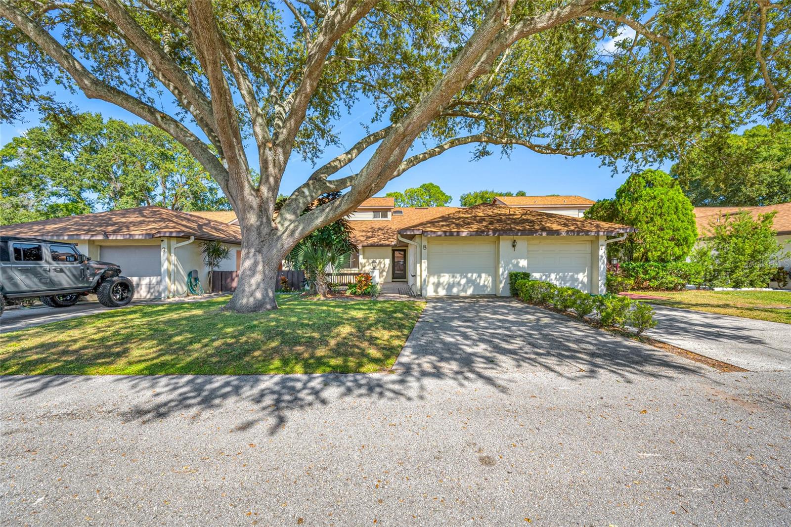 940 FENTON LN #8, LAKELAND, FL, 33809