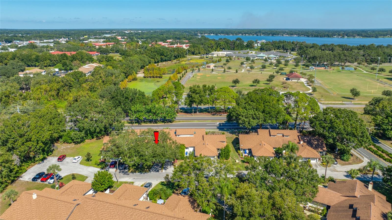 940 FENTON LN #8, LAKELAND, FL, 33809