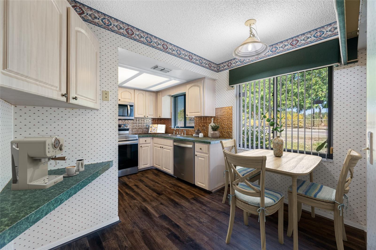 940 FENTON LN #8, LAKELAND, FL, 33809