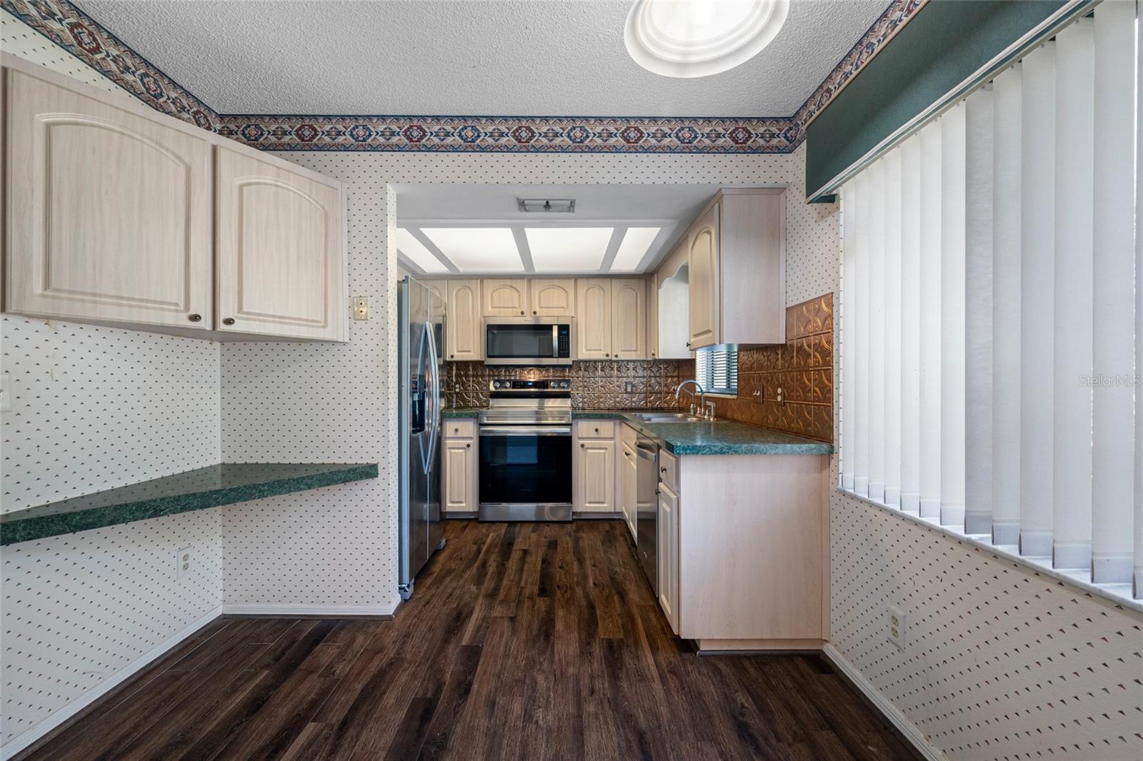 940 FENTON LN #8, LAKELAND, FL, 33809