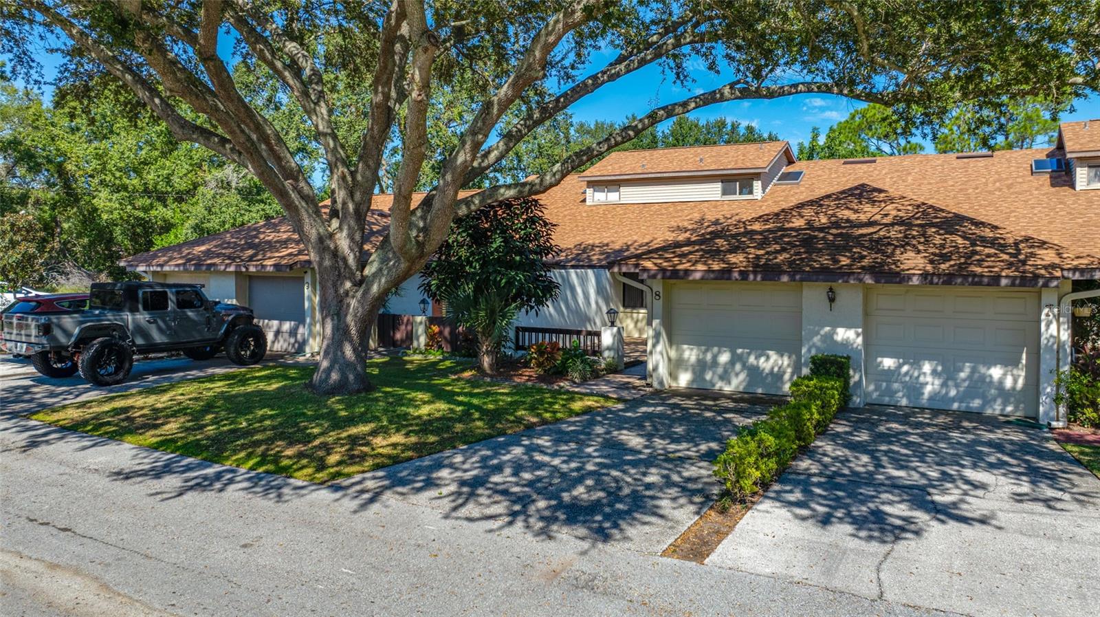 940 FENTON LN #8, LAKELAND, FL, 33809