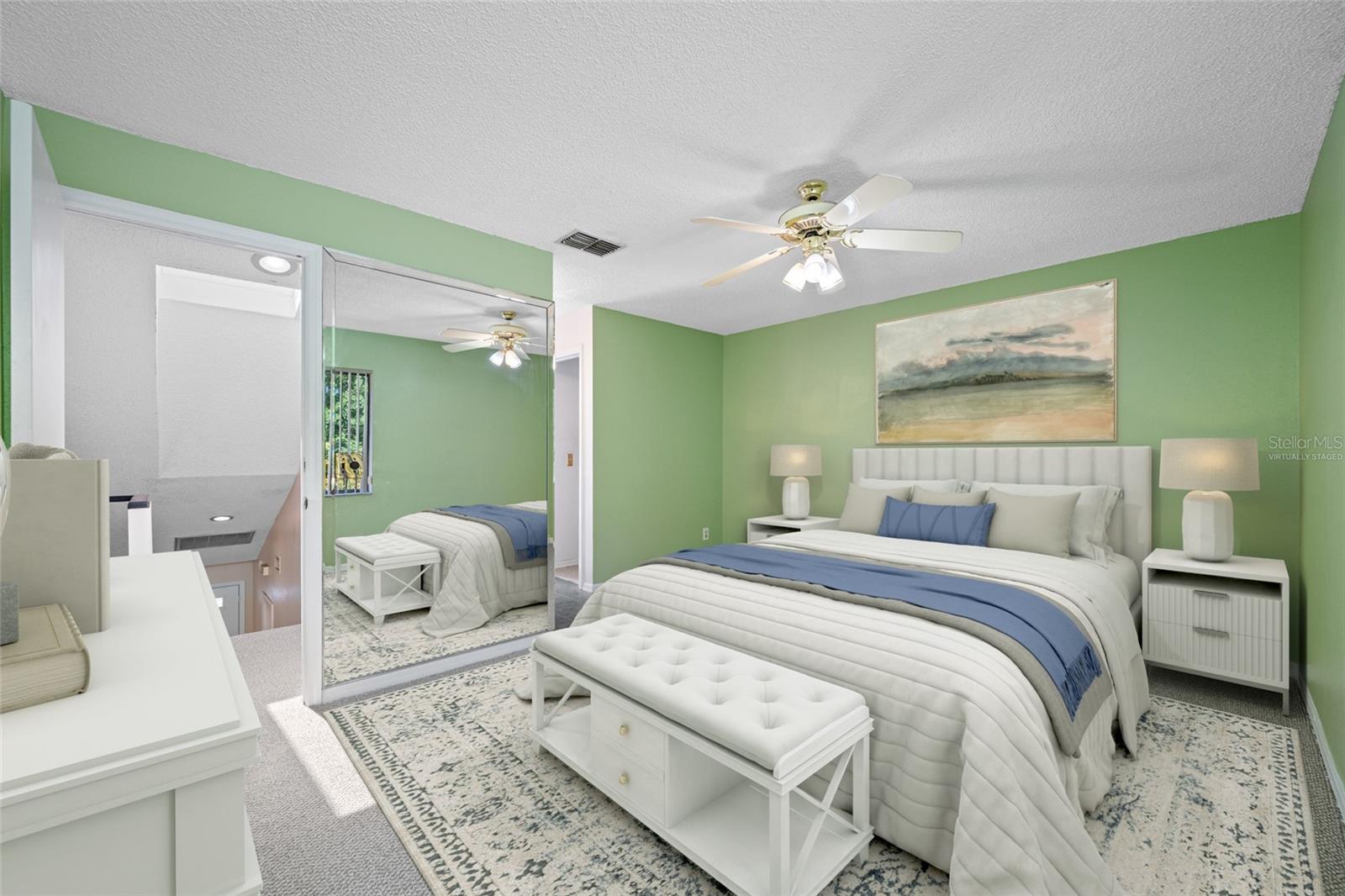 940 FENTON LN #8, LAKELAND, FL, 33809