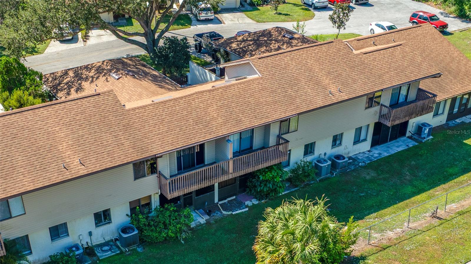 940 FENTON LN #8, LAKELAND, FL, 33809