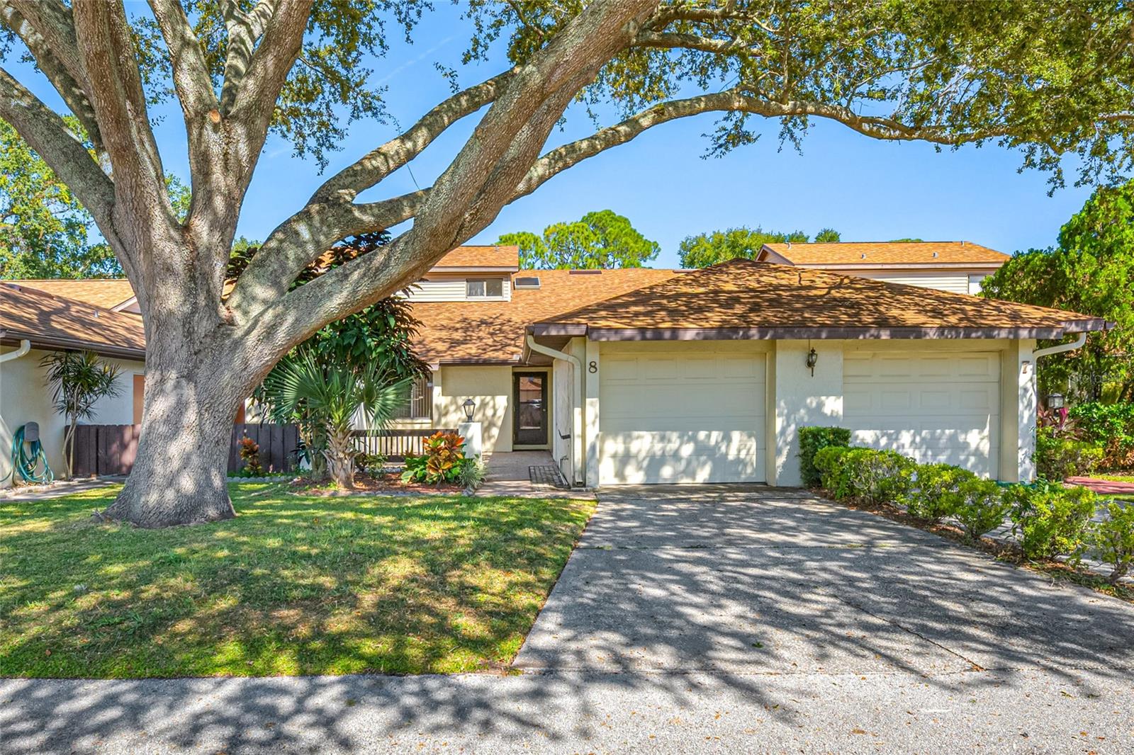 940 FENTON LN #8, LAKELAND, FL, 33809