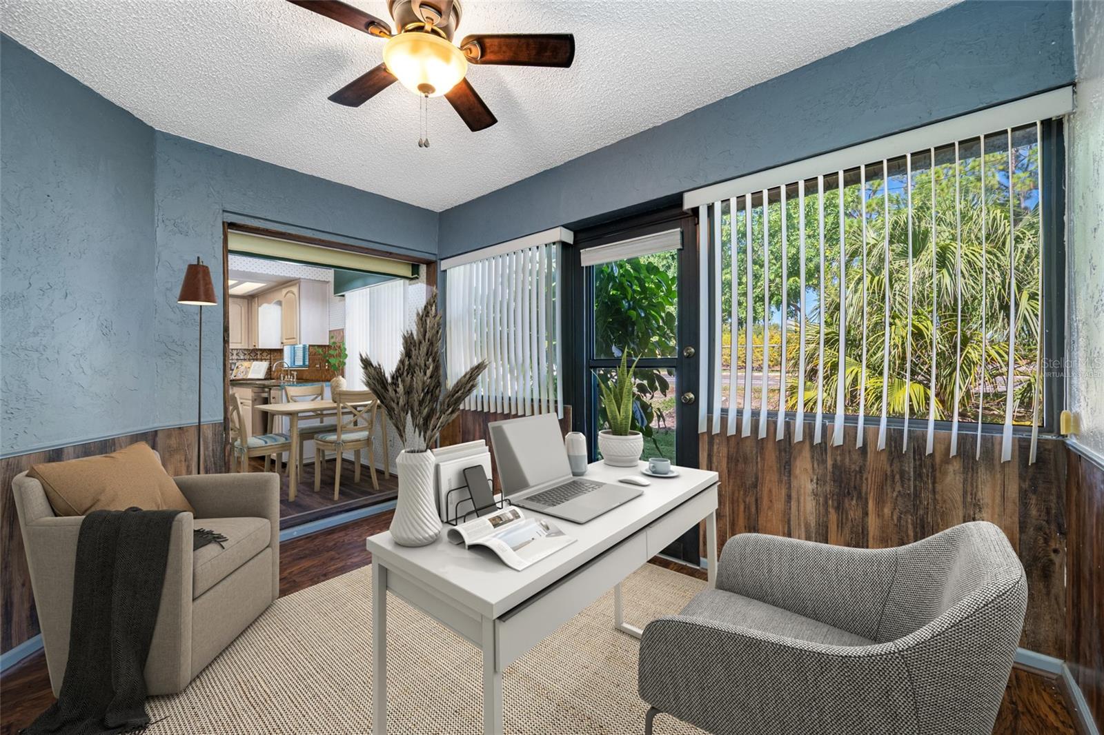 940 FENTON LN #8, LAKELAND, FL, 33809