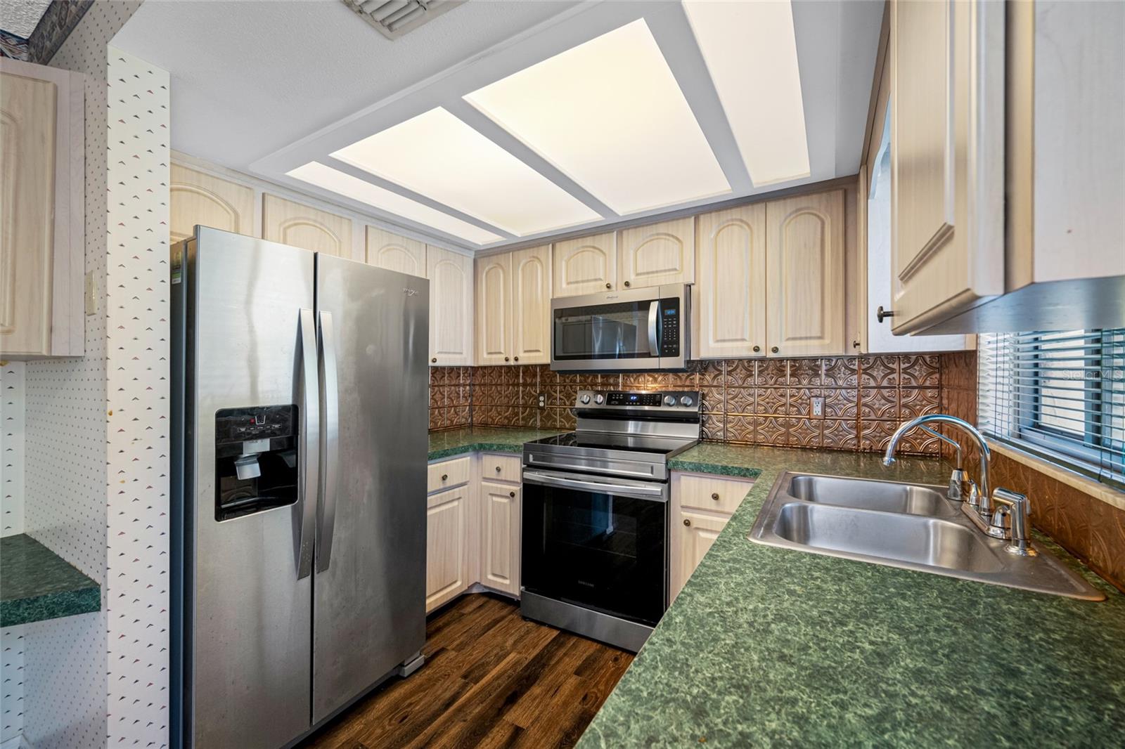 940 FENTON LN #8, LAKELAND, FL, 33809