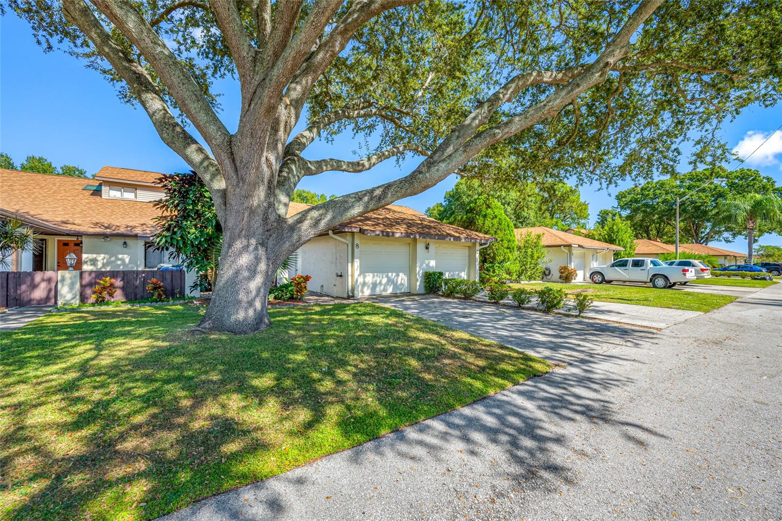 940 FENTON LN #8, LAKELAND, FL, 33809