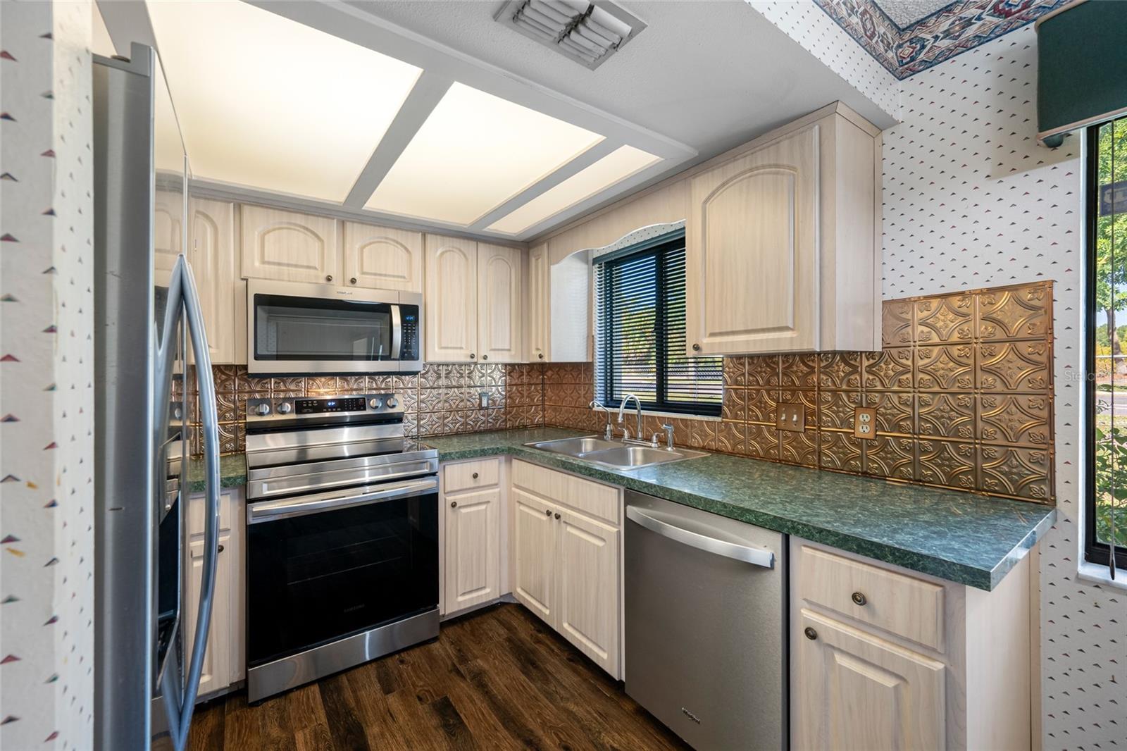 940 FENTON LN #8, LAKELAND, FL, 33809