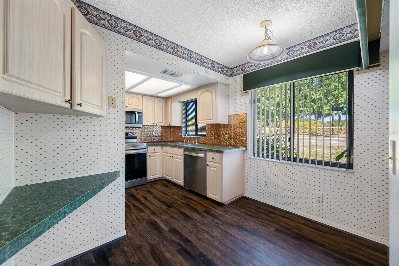 940 FENTON LN #8, LAKELAND, FL, 33809