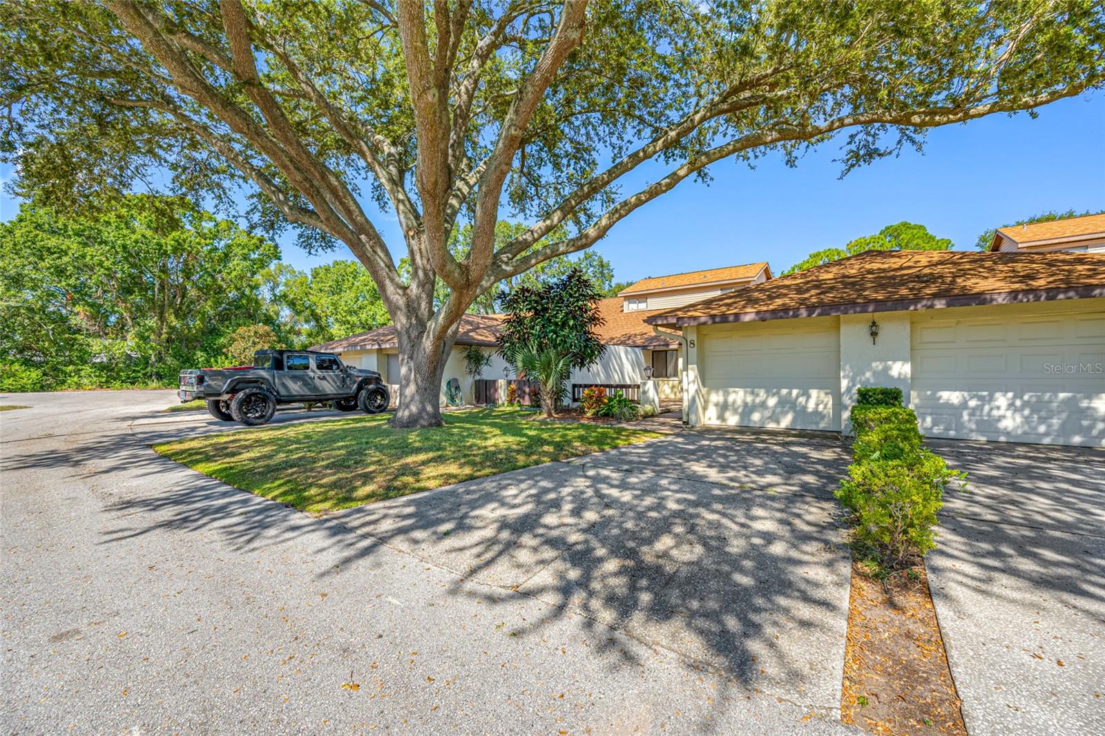 940 FENTON LN #8, LAKELAND, FL, 33809