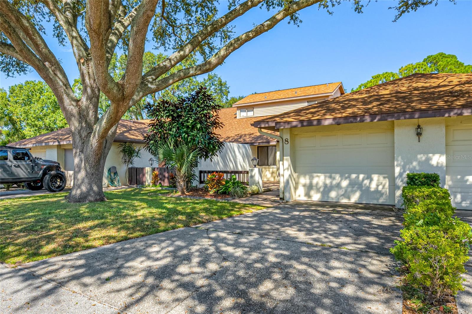 940 FENTON LN #8, LAKELAND, FL, 33809