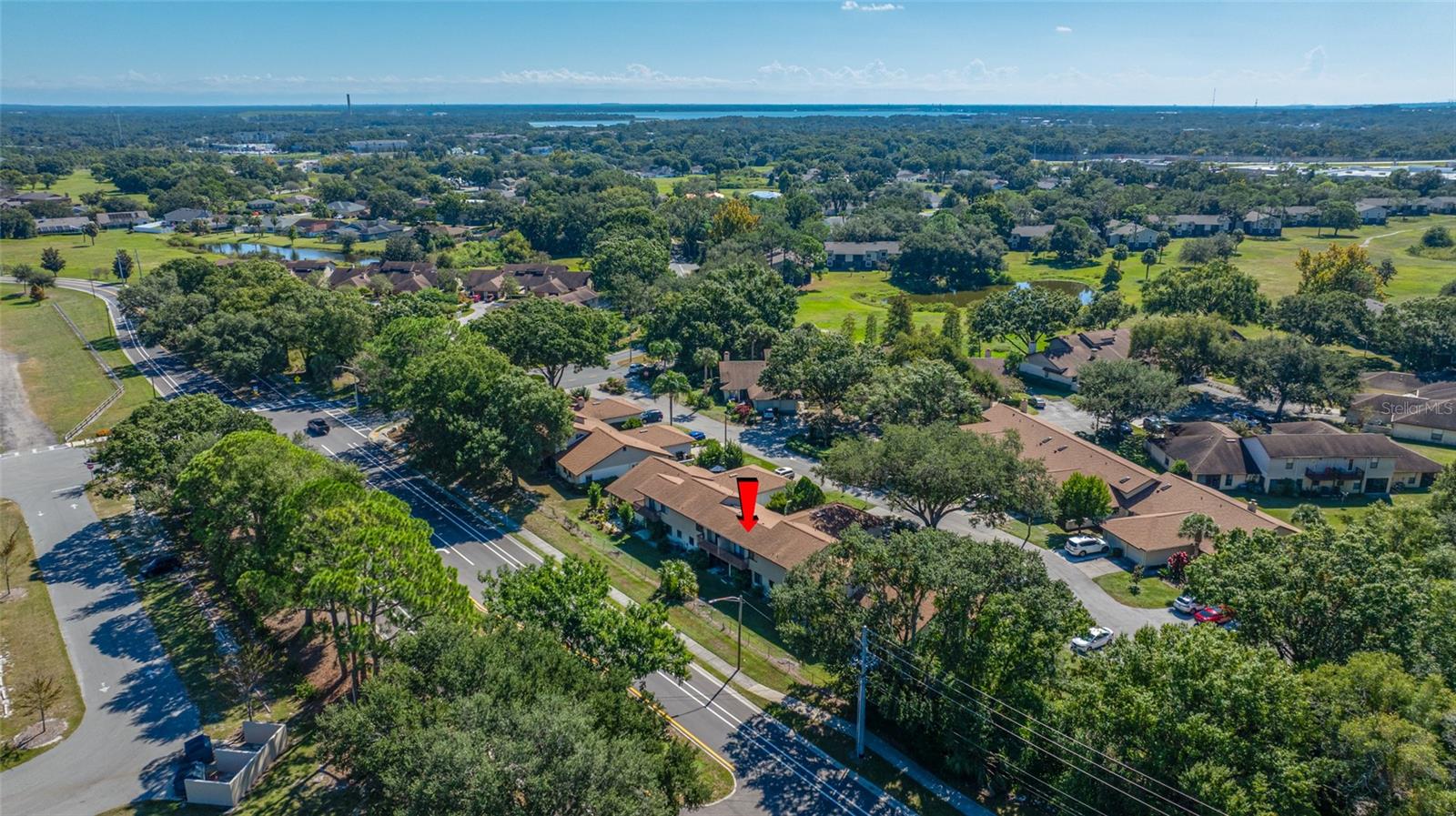 940 FENTON LN #8, LAKELAND, FL, 33809