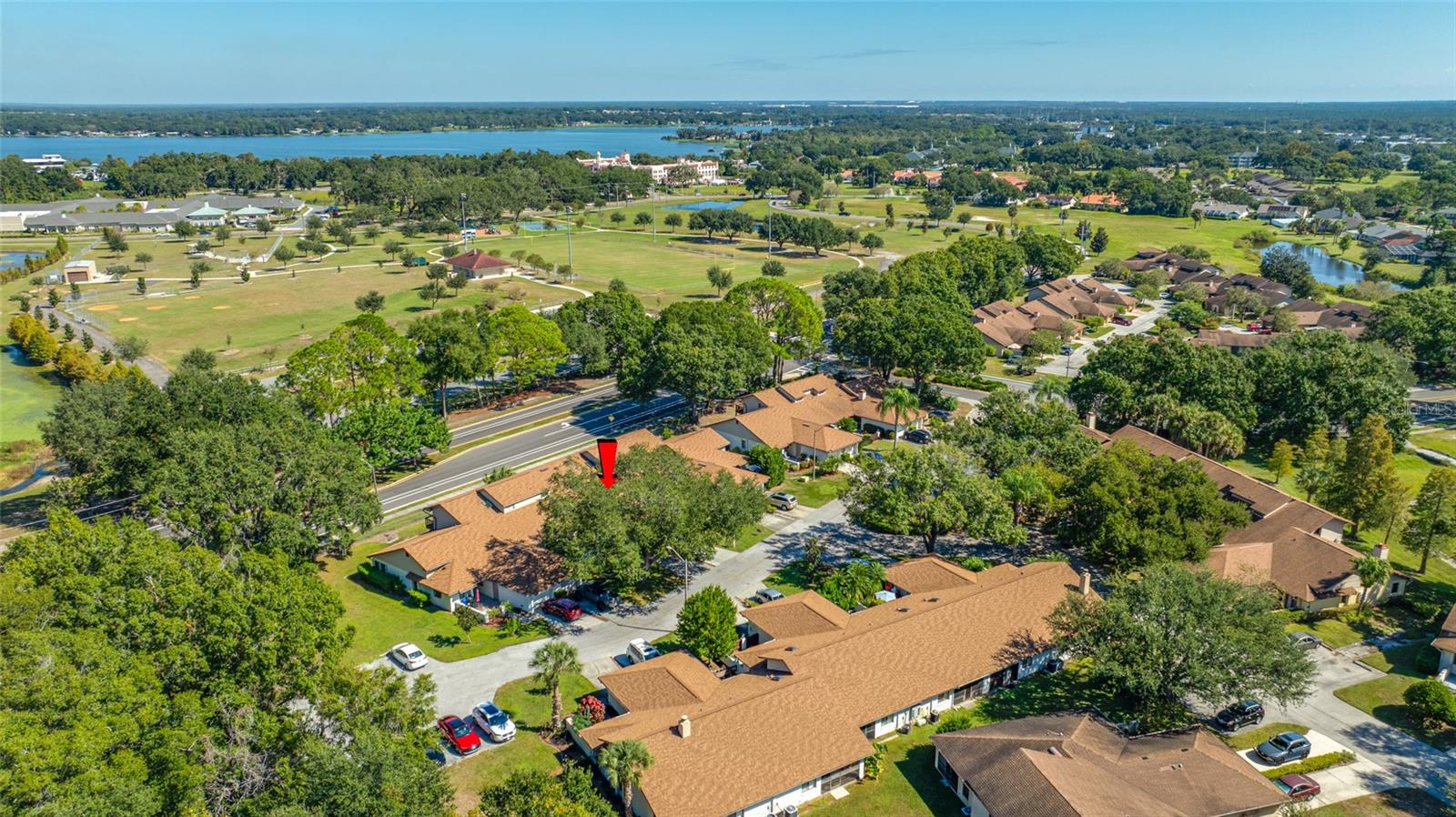 940 FENTON LN #8, LAKELAND, FL, 33809