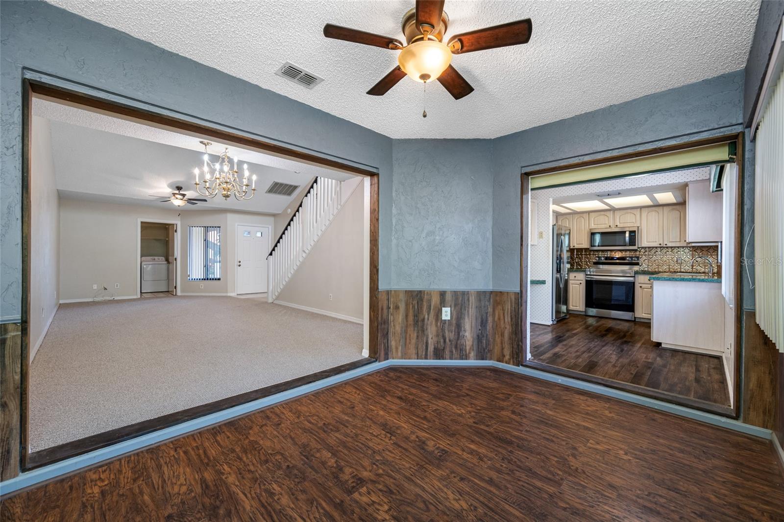 940 FENTON LN #8, LAKELAND, FL, 33809