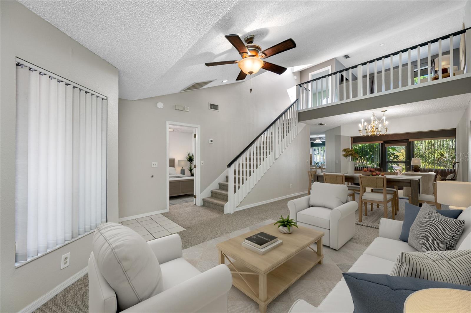 940 FENTON LN #8, LAKELAND, FL, 33809