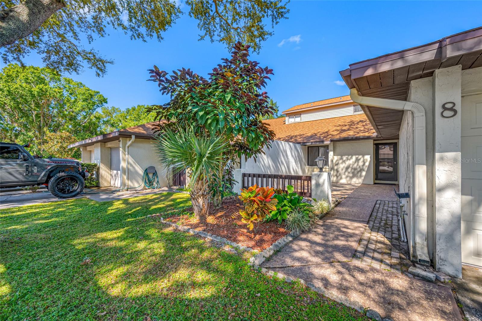 940 FENTON LN #8, LAKELAND, FL, 33809