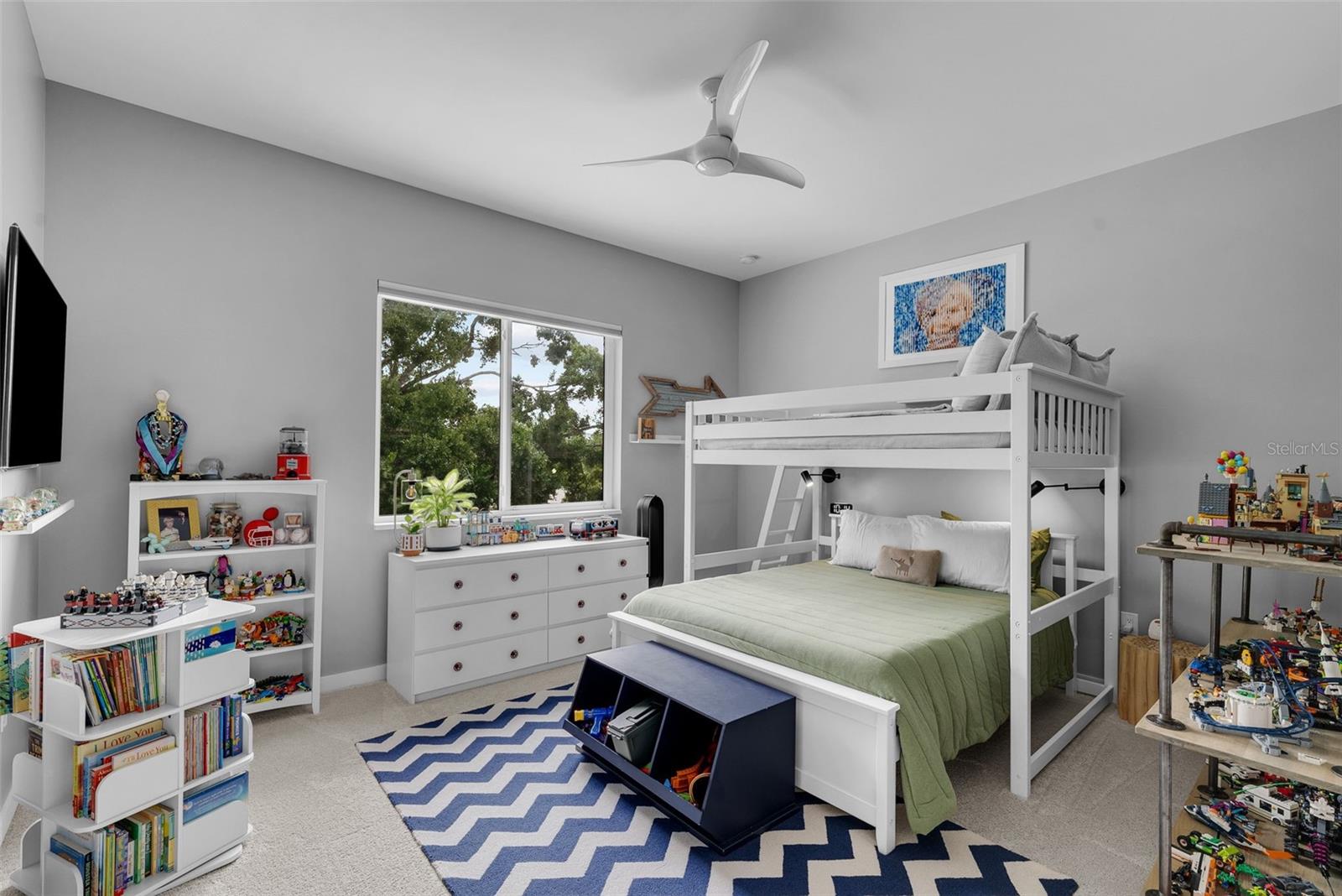 3624 S GARDENIA AVE, TAMPA, FL, 33629