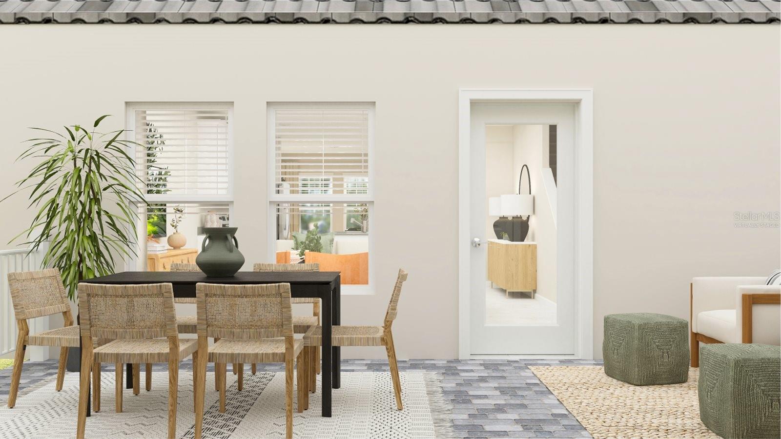 7025 ROSY SKY AVE, ORLANDO, FL, 32829