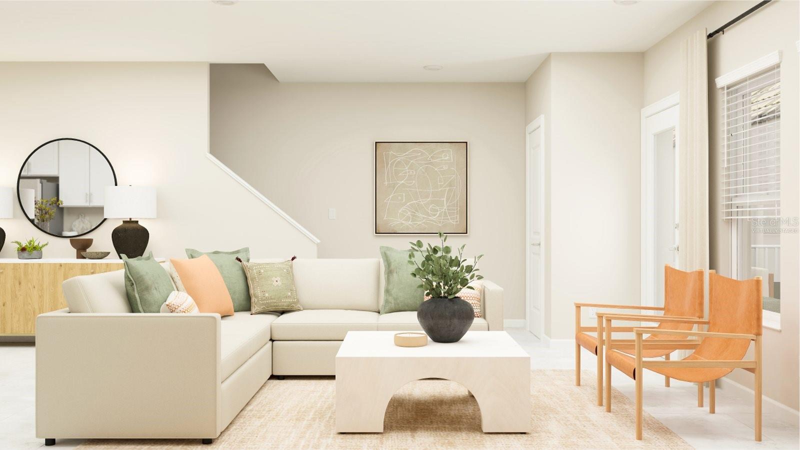 7025 ROSY SKY AVE, ORLANDO, FL, 32829