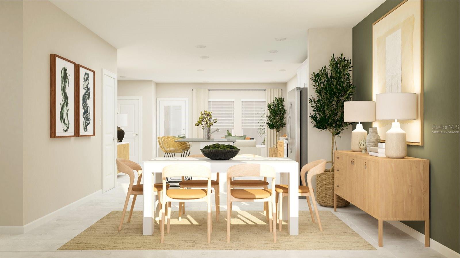 7025 ROSY SKY AVE, ORLANDO, FL, 32829