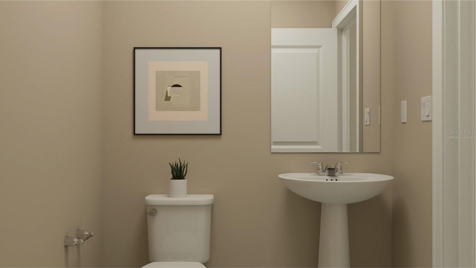 7025 ROSY SKY AVE, ORLANDO, FL, 32829