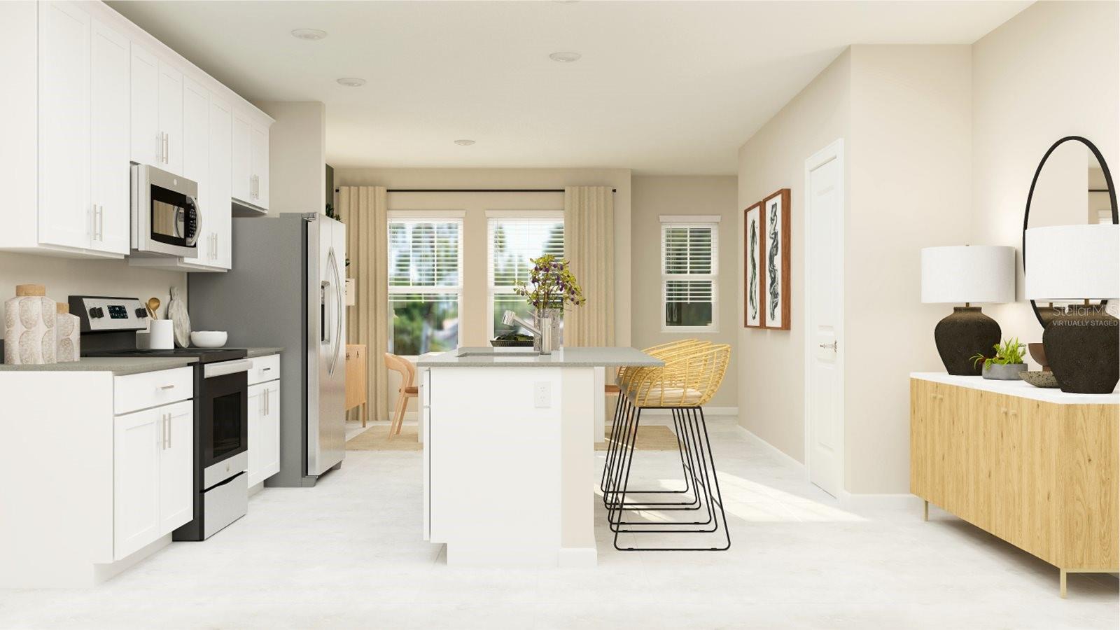 7025 ROSY SKY AVE, ORLANDO, FL, 32829