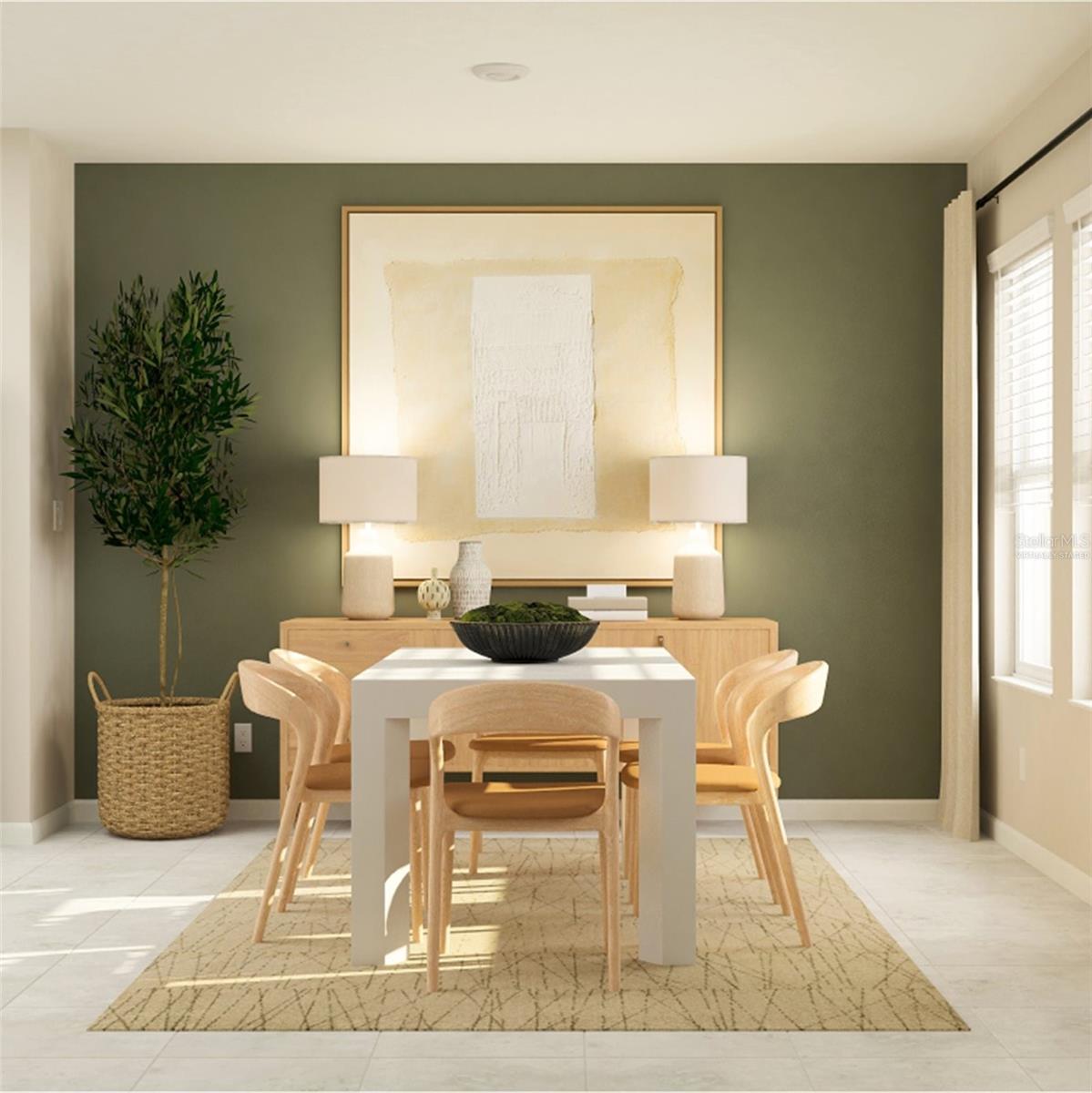 7025 ROSY SKY AVE, ORLANDO, FL, 32829