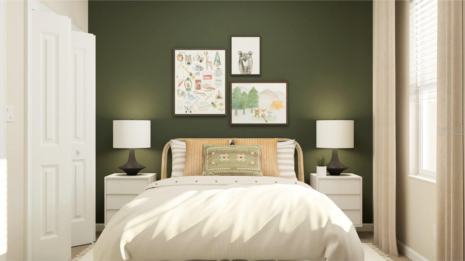 7025 ROSY SKY AVE, ORLANDO, FL, 32829