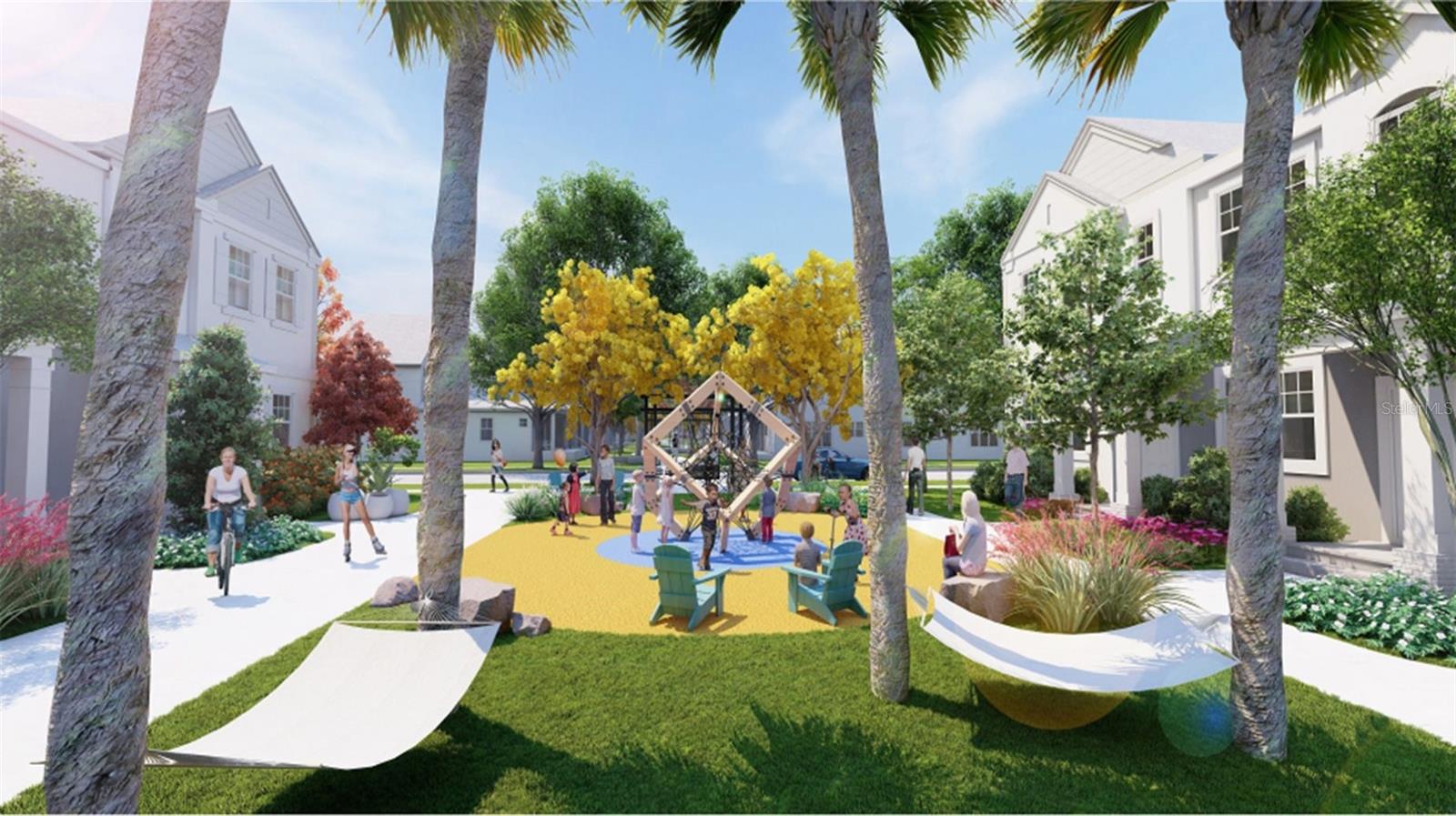 7025 ROSY SKY AVE, ORLANDO, FL, 32829