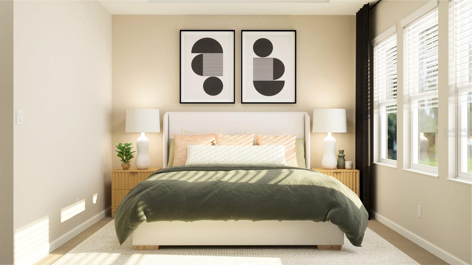 7025 ROSY SKY AVE, ORLANDO, FL, 32829