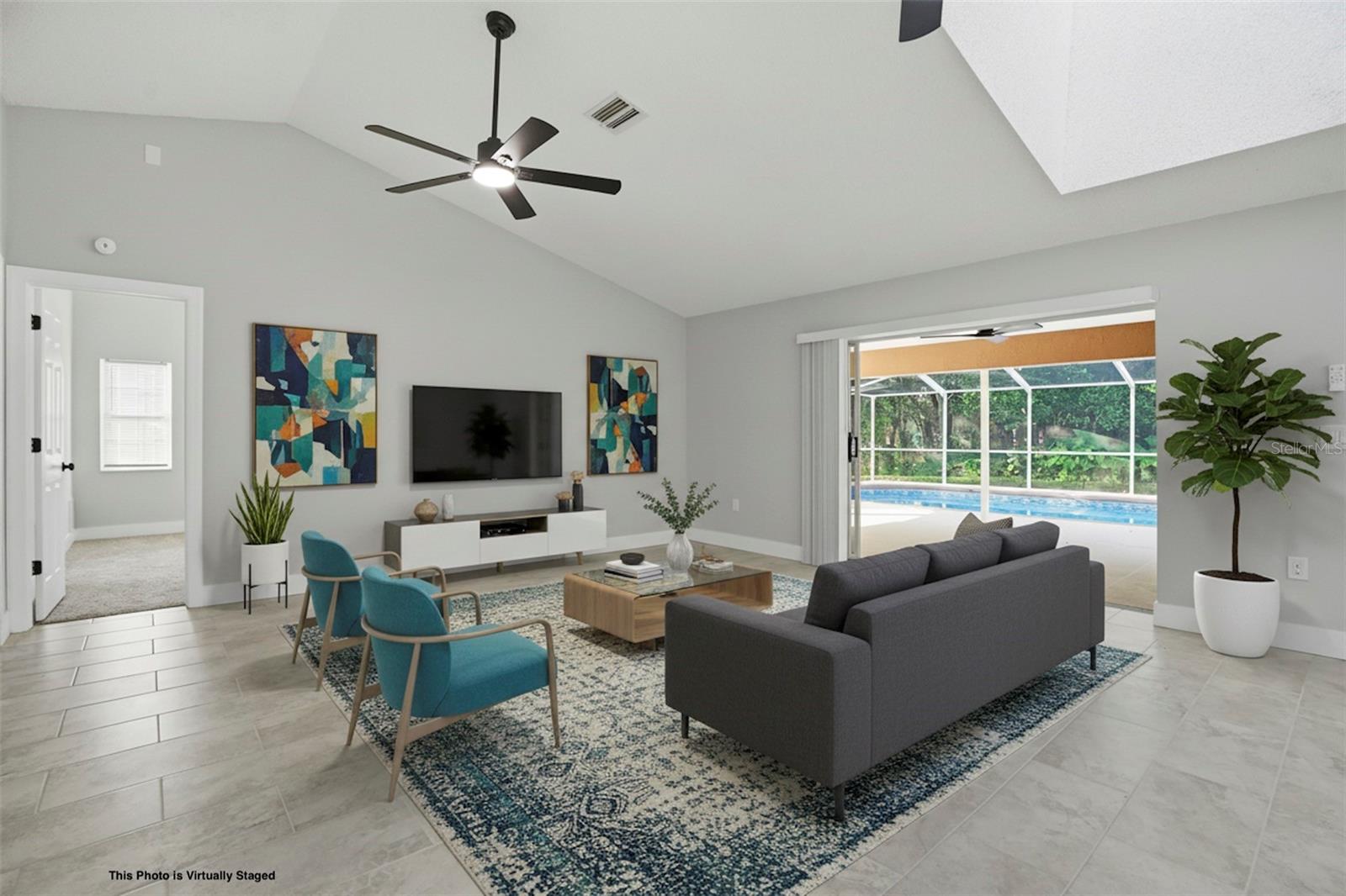 11449 EMERALD RIDGE CT, SPRING HILL, FL, 34609