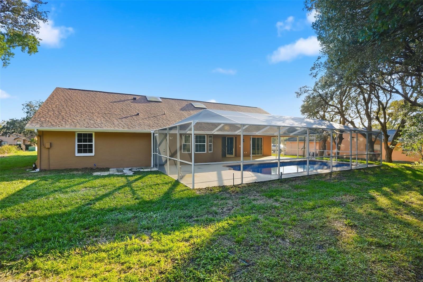 11449 EMERALD RIDGE CT, SPRING HILL, FL, 34609