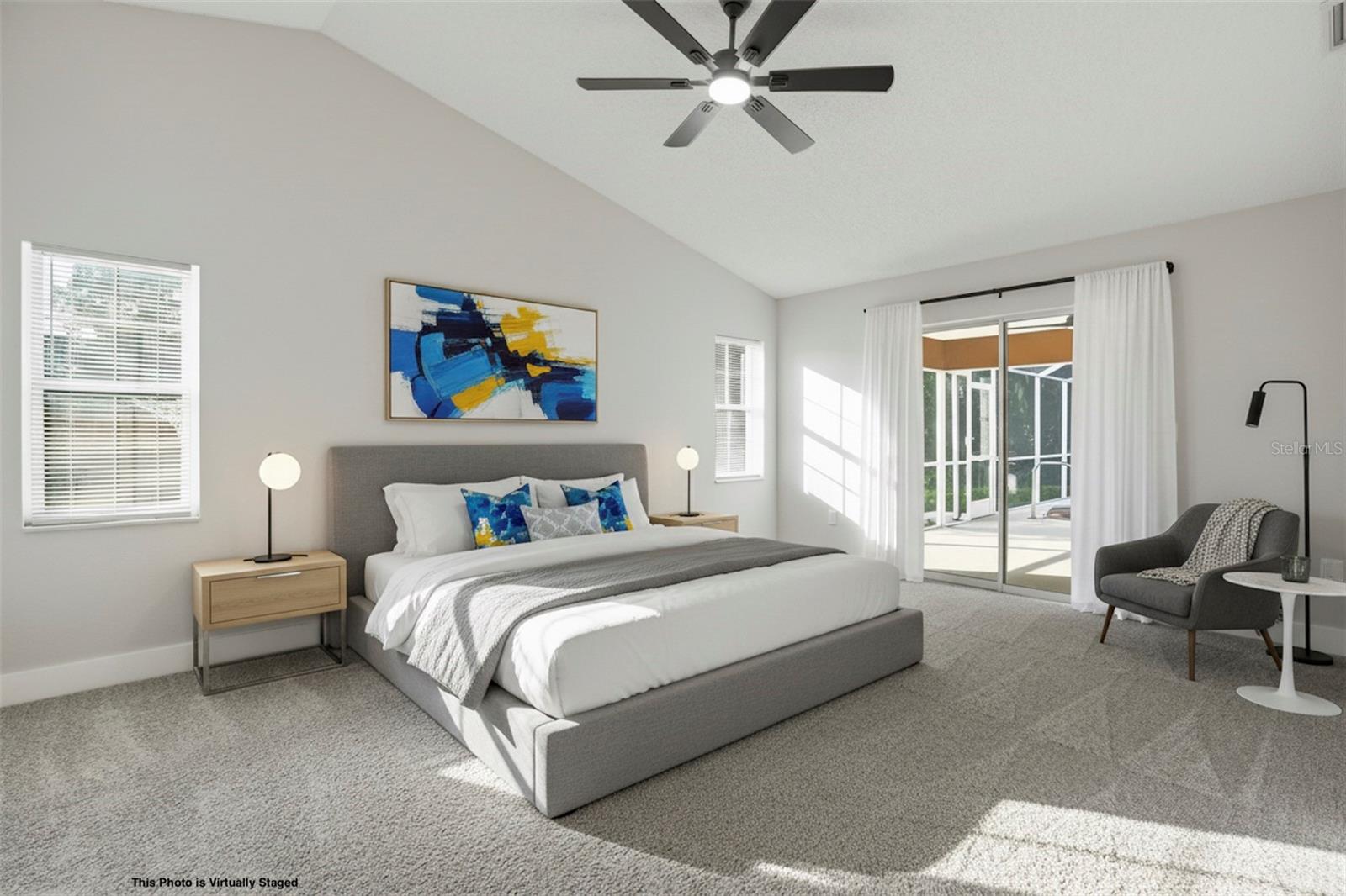 11449 EMERALD RIDGE CT, SPRING HILL, FL, 34609