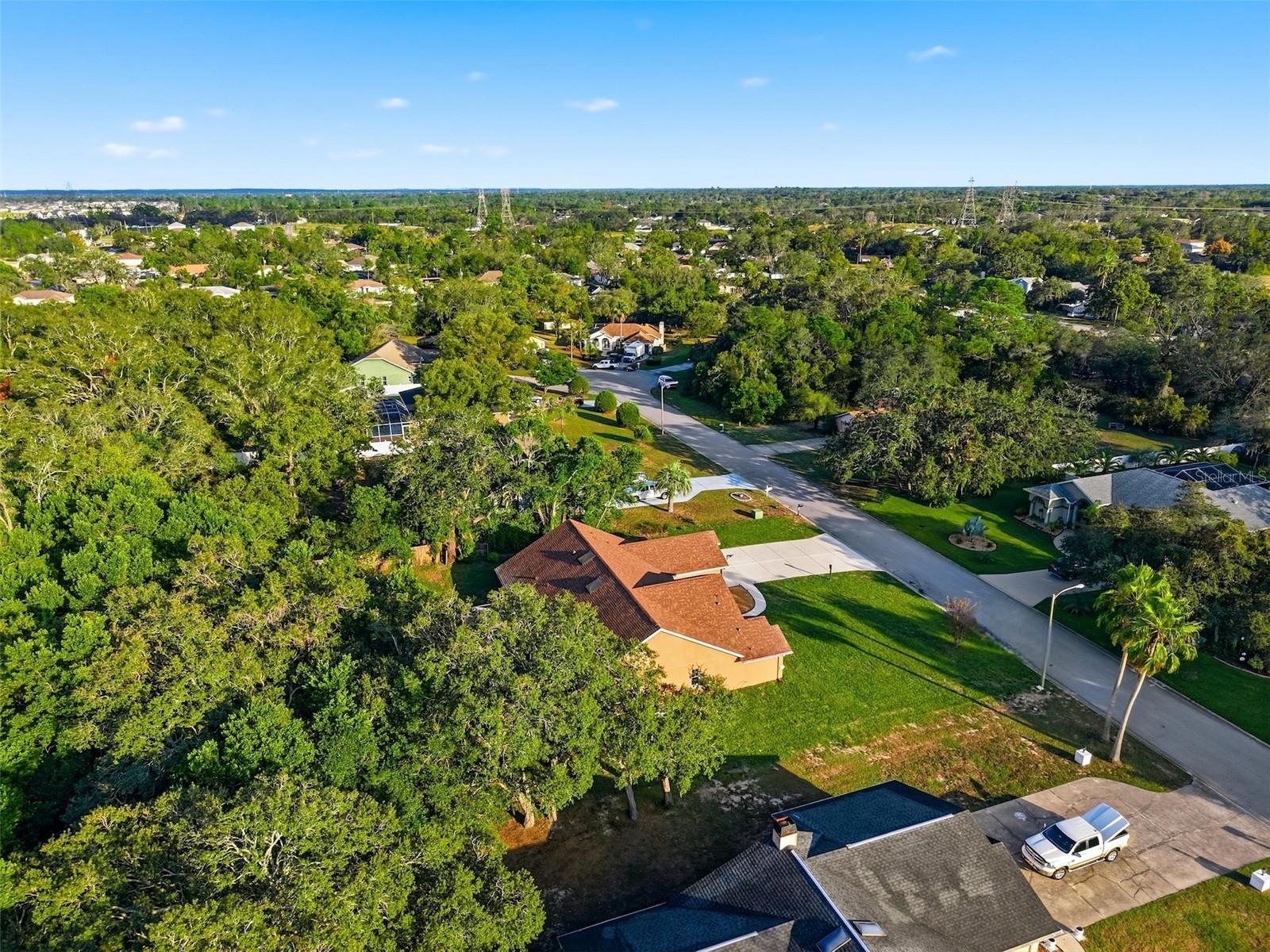 11449 EMERALD RIDGE CT, SPRING HILL, FL, 34609