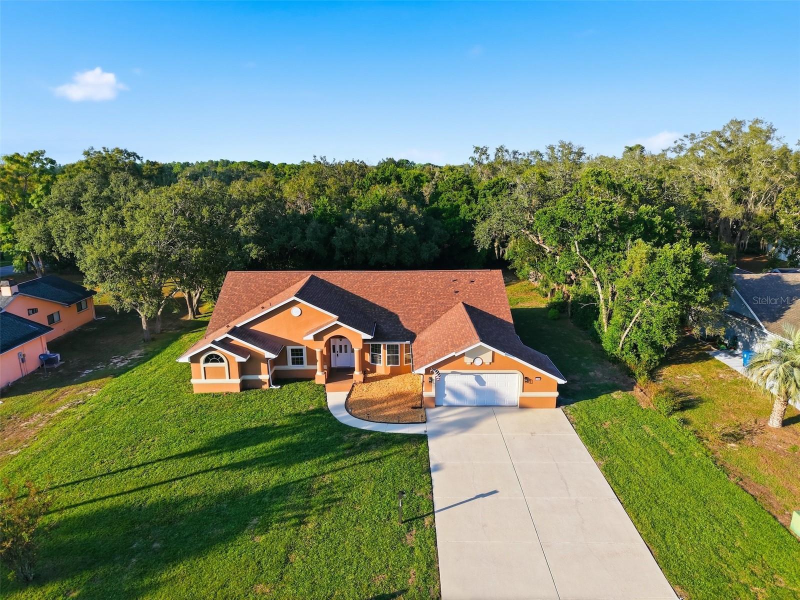 11449 EMERALD RIDGE CT, SPRING HILL, FL, 34609